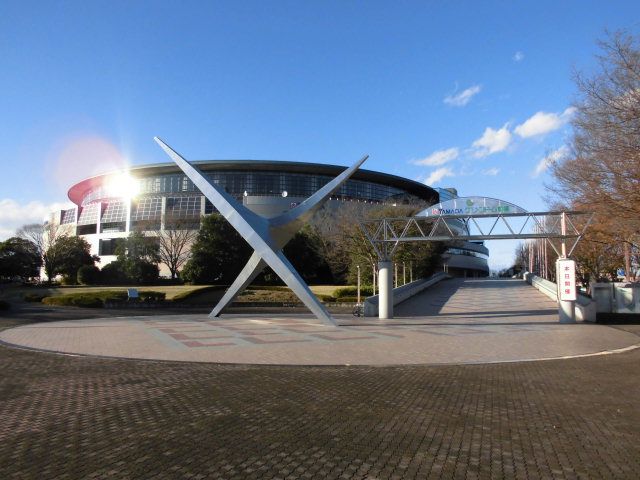 その他　ヤマダグリーンドーム前橋（その他）まで1220m