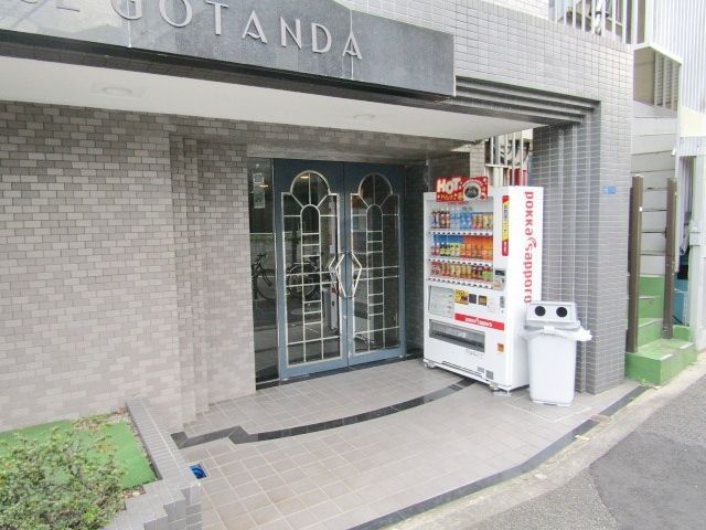 エントランス　★エントランス★