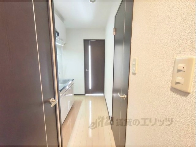 その他部屋・スペース　廊下