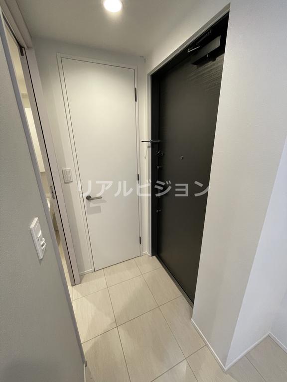 玄関　別部屋参考写真