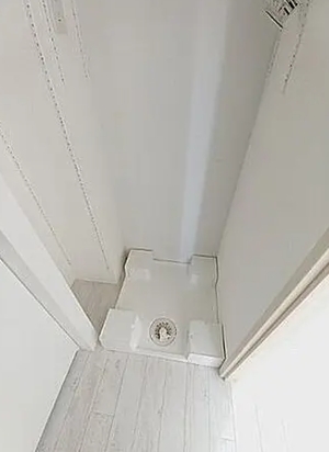 その他設備　☆室内洗濯機置き場☆