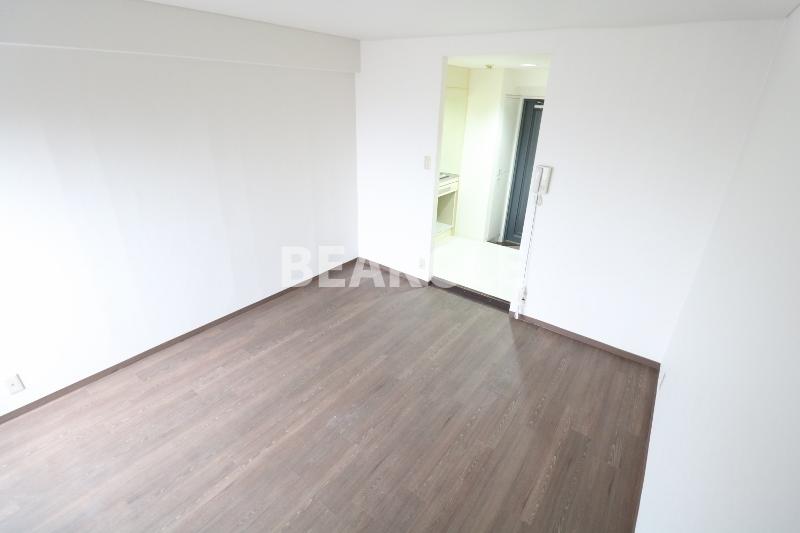 その他部屋・スペース　落ち着いて過ごせるお部屋なので、寝室にいかがでしょうか