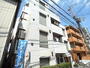 深江駅より徒歩12分 3階 築40年8ヶ月の賃貸物件
