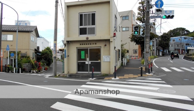 警察署・交番　南警察署 永田交番（警察署・交番）まで316m