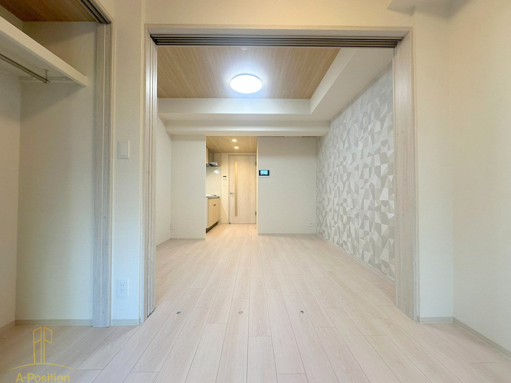 その他部屋・スペース　ArtizA瓦屋町I