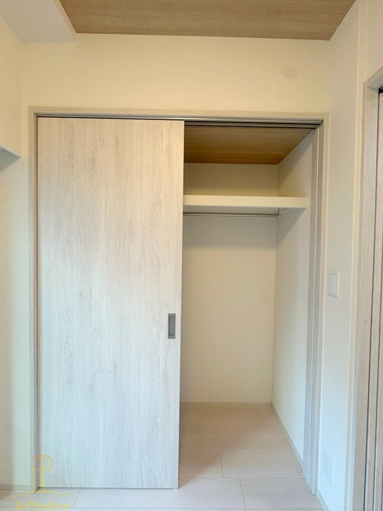 収納　ArtizA瓦屋町I