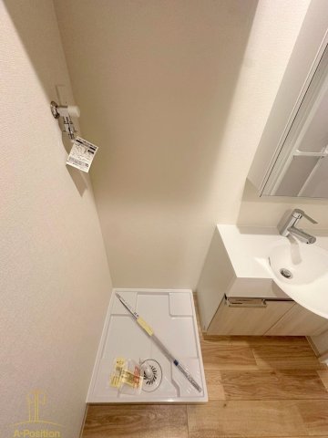 その他設備　ArtizA瓦屋町I