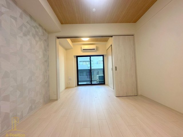 居室・リビング　ArtizA瓦屋町I