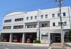 その他　都島消防署（その他）まで122m