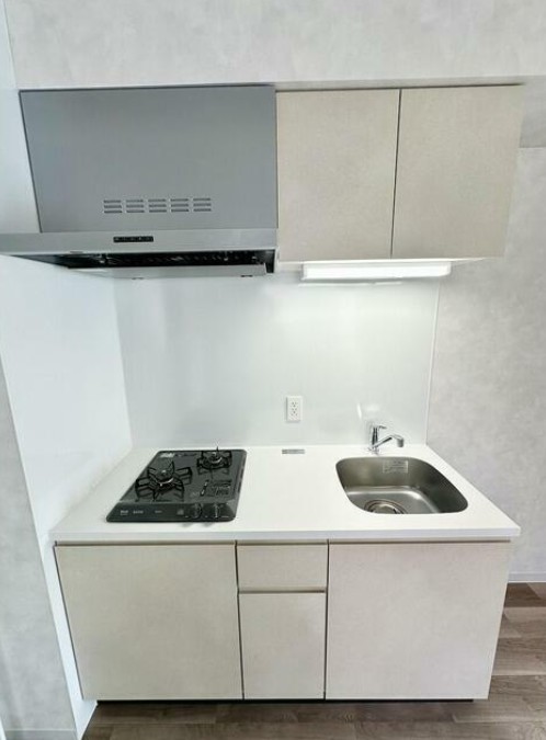 キッチン　他部屋参考写真です。