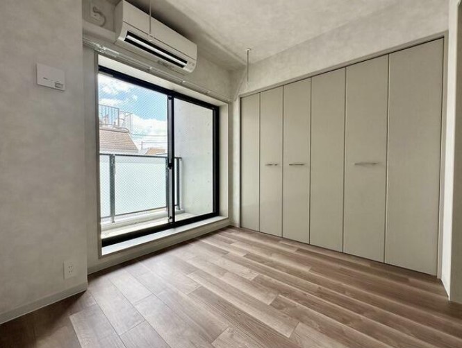 その他部屋・スペース　他部屋参考写真です。