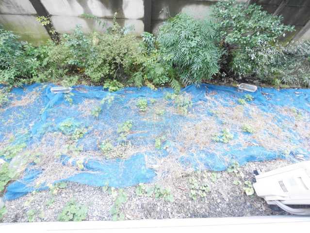 バルコニー　エスペランサ高円寺