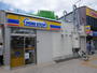 コンビニ　ミニストップ仙台田子店（コンビニ）まで464m