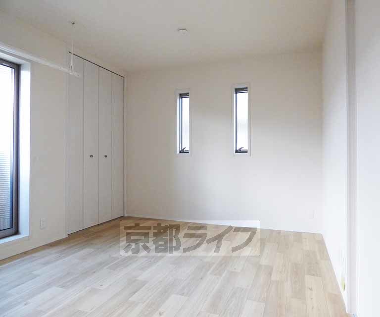 その他部屋・スペース　室内別角度です。