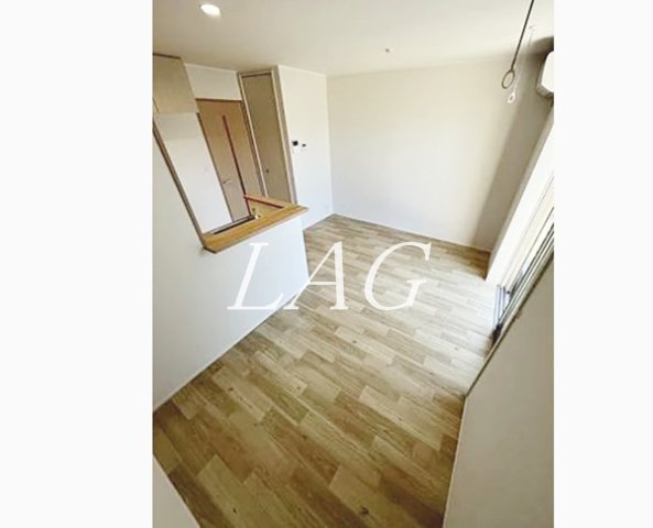 居室・リビング　洋室のお部屋です。