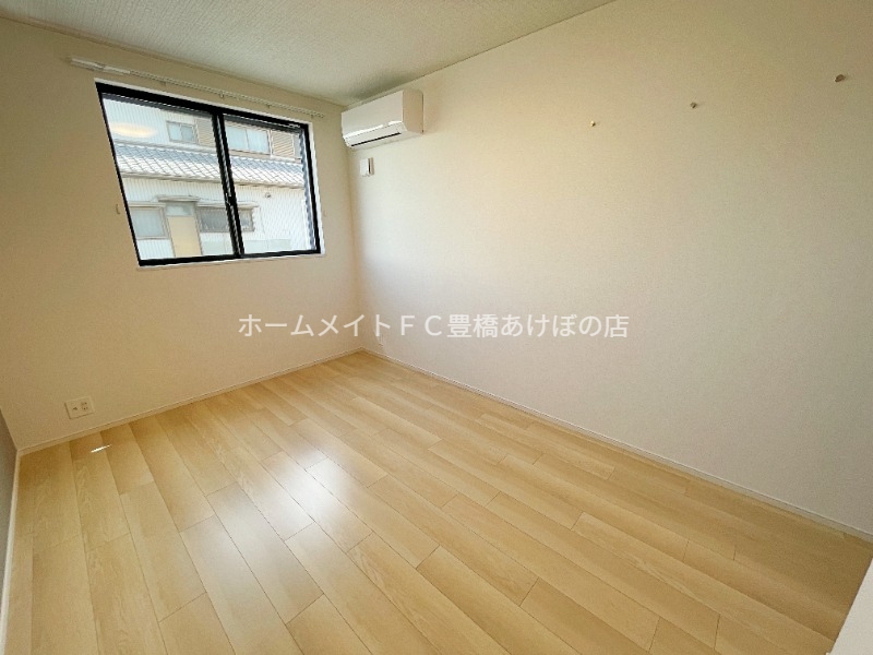 その他部屋・スペース　同型完成モデル