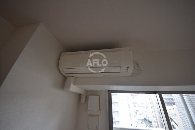 その他設備　パルコ城東　エアコン