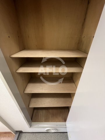 その他部屋・スペース　シューズボックス