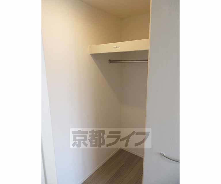 収納　収納大きめ