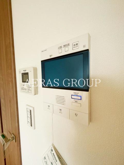 セキュリティ　同仕様参考写真