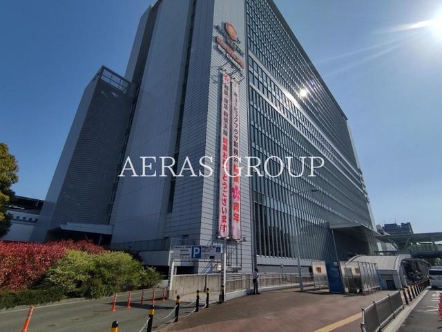 ショッピングセンター　キュービックプラザ新横浜（ショッピングセンター）まで920m