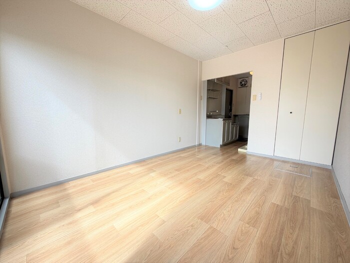 その他部屋・スペース　洋室7帖