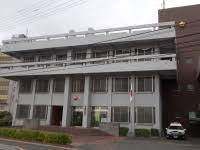 警察署・交番　観音寺警察署（警察署・交番）まで910m