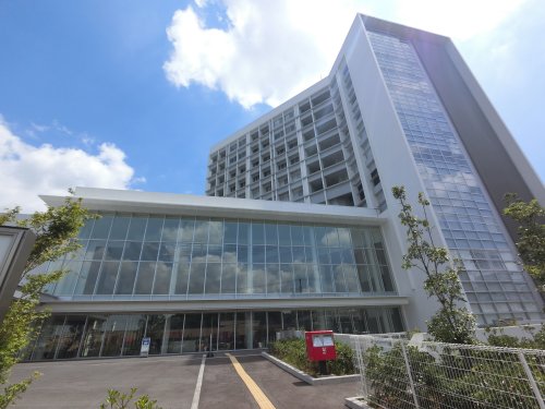 病院　成田富里徳洲会病院（病院）まで1050m