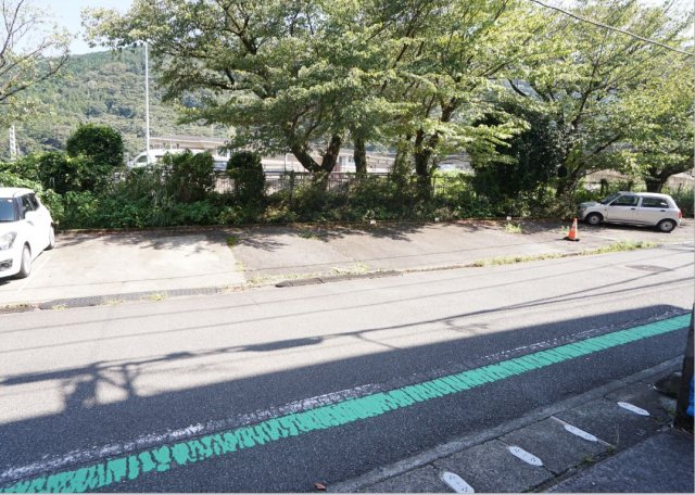 駐車場　駐車場あり