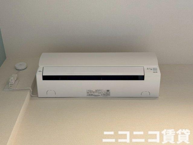 その他設備　別号室イメージの為、現状を優先致します。