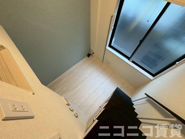 眺望　別号室イメージの為、現状を優先致します。