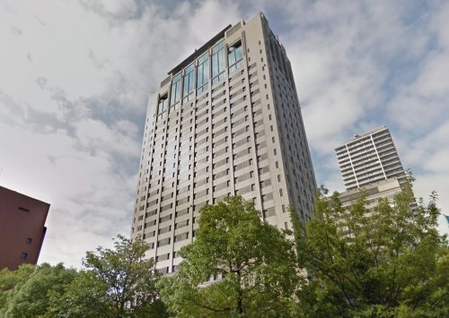 警察署・交番　兵庫県警察本部（警察署・交番）まで455m