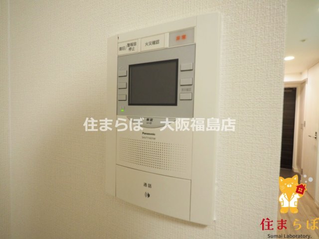 セキュリティ　安心感もチェック項目
