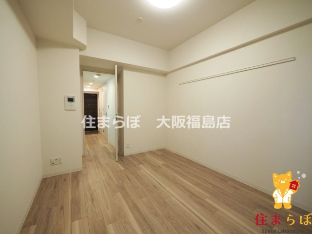 その他部屋・スペース　しっかり休める私空間