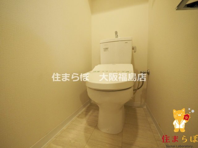 トイレ　意外と見られるポイント