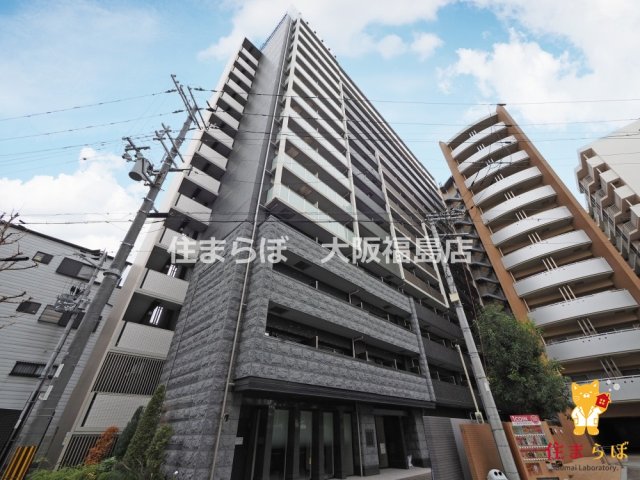 建物外観　★ ★ 口コミ平均4.94のお店 ★ ★