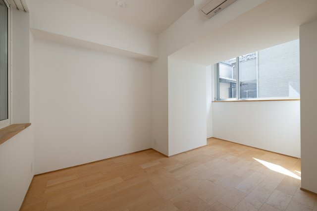 その他部屋・スペース　家具を配置しやすい人気の間取りです♪