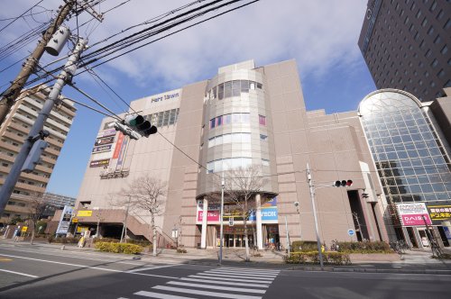 その他　ドン・キホーテ千葉ポートタウン店（その他）まで862m
