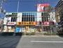 ドラックストア　スギ薬局 喜連店（ドラッグストア）まで242m