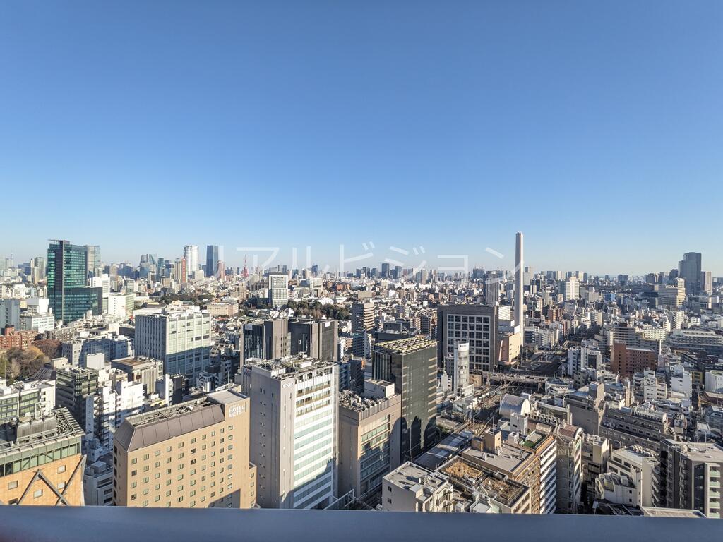 眺望　他部屋参考写真