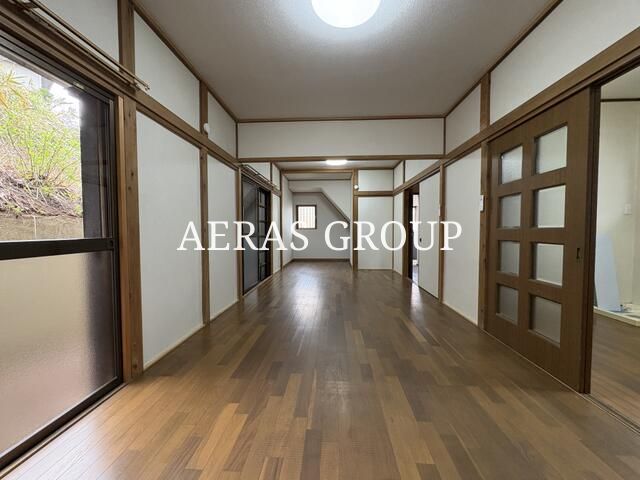 神奈川県横浜市緑区北八朔町10511の内装写真