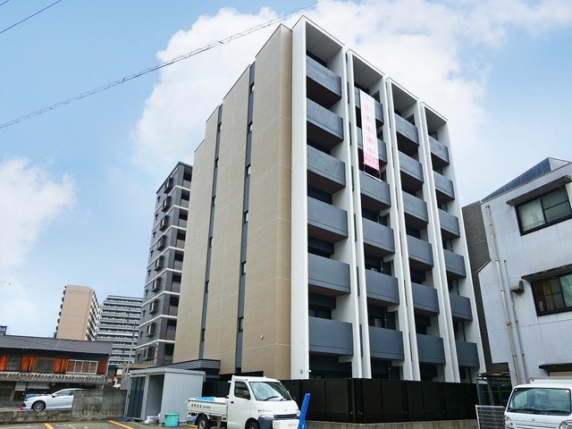 建物外観　【外観写真】外観