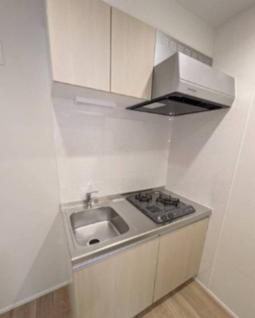 キッチン　イメージ参考写真