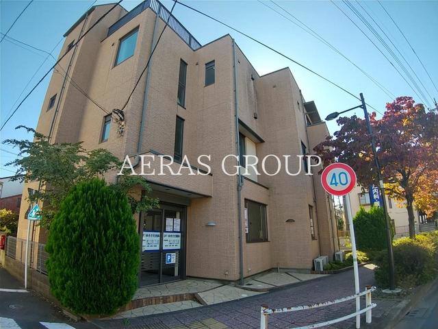 病院　ゆきさだ内科（病院）まで328m