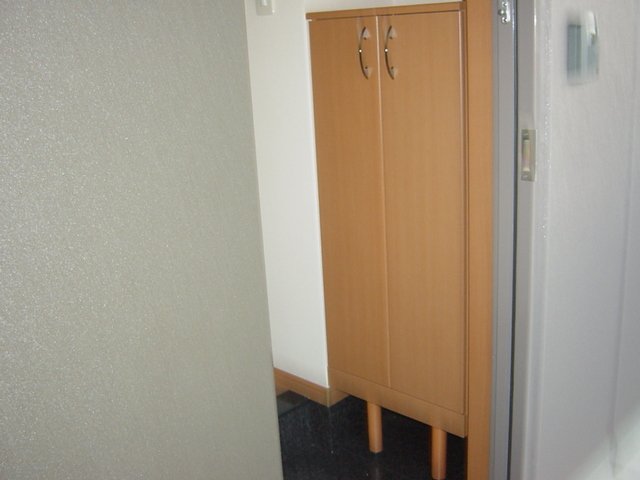 収納　下駄箱（イメージ）
