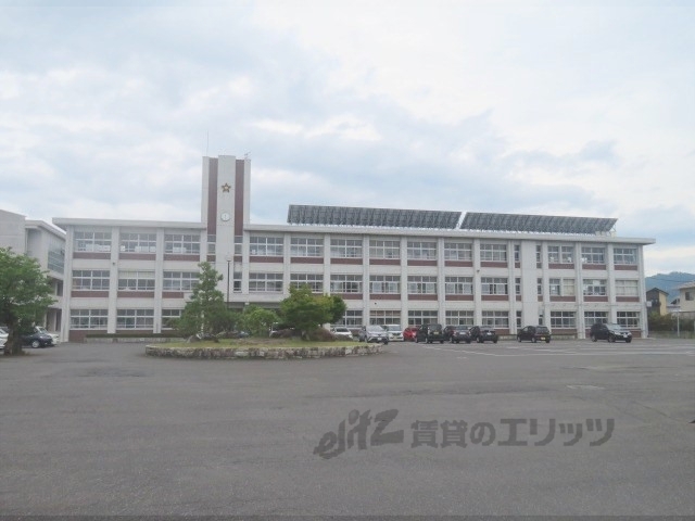 中学校　大宮中学校（中学校）まで550m