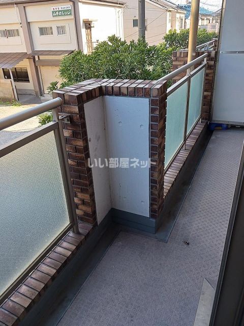 レジデンス岸和田の内装写真