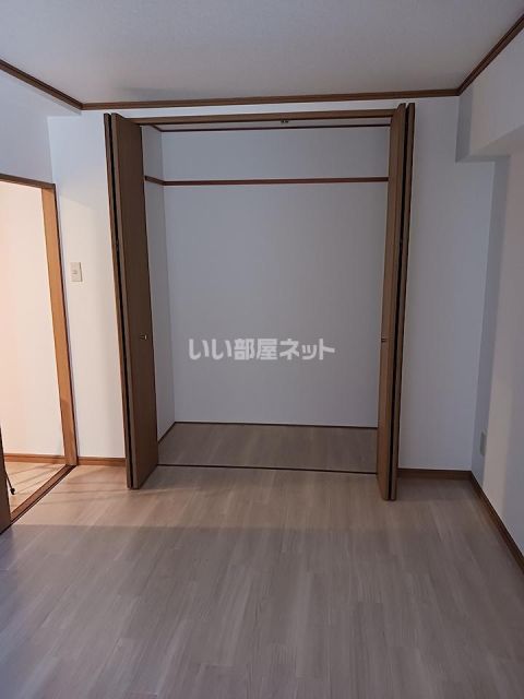 レジデンス岸和田の内装写真