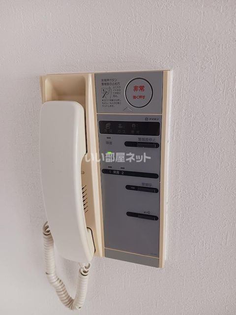 レジデンス岸和田のその他写真