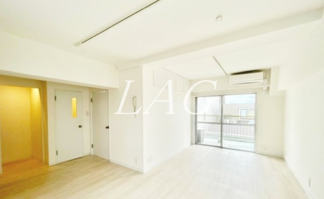 居室・リビング　洋室のお部屋です。